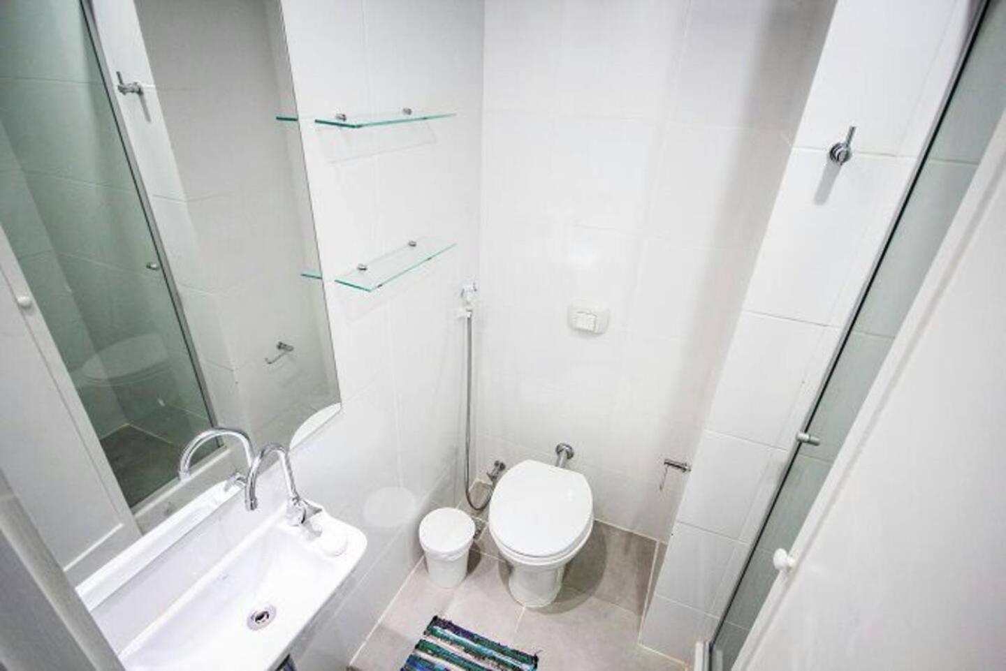 Copa Premium Apartment 3Bedrooms Ensuite Rio de Janeiro Esterno foto