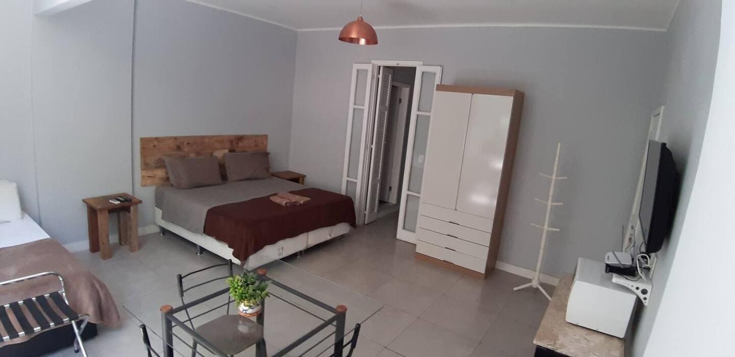 Copa Premium Apartment 3Bedrooms Ensuite Rio de Janeiro Esterno foto