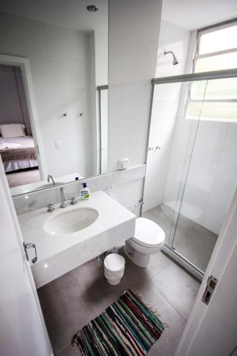 Copa Premium Apartment 3Bedrooms Ensuite Rio de Janeiro Esterno foto