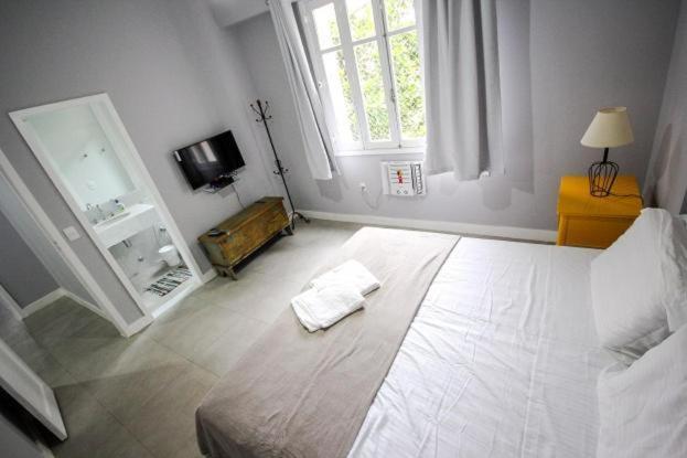 Copa Premium Apartment 3Bedrooms Ensuite Rio de Janeiro Esterno foto