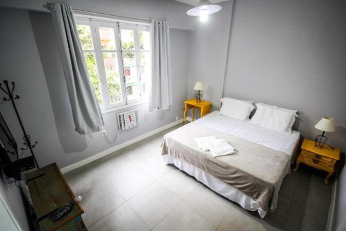 Copa Premium Apartment 3Bedrooms Ensuite Rio de Janeiro Esterno foto