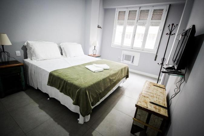 Copa Premium Apartment 3Bedrooms Ensuite Rio de Janeiro Esterno foto