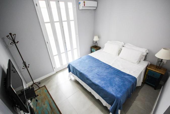 Copa Premium Apartment 3Bedrooms Ensuite Rio de Janeiro Esterno foto