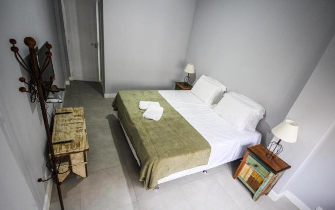 Copa Premium Apartment 3Bedrooms Ensuite Rio de Janeiro Esterno foto