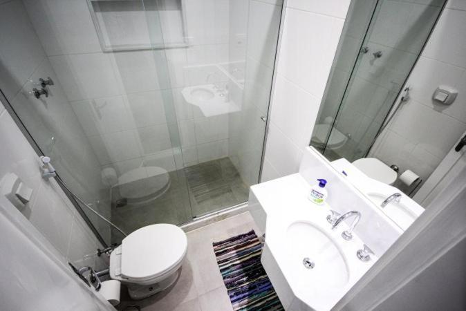 Copa Premium Apartment 3Bedrooms Ensuite Rio de Janeiro Esterno foto