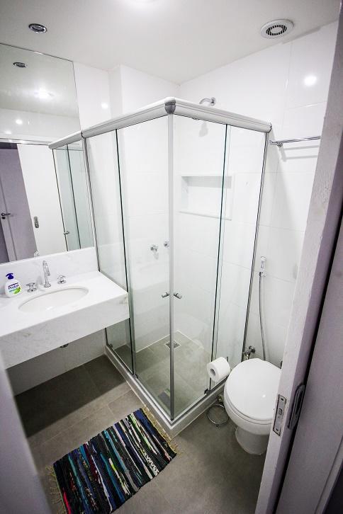 Copa Premium Apartment 3Bedrooms Ensuite Rio de Janeiro Camera foto