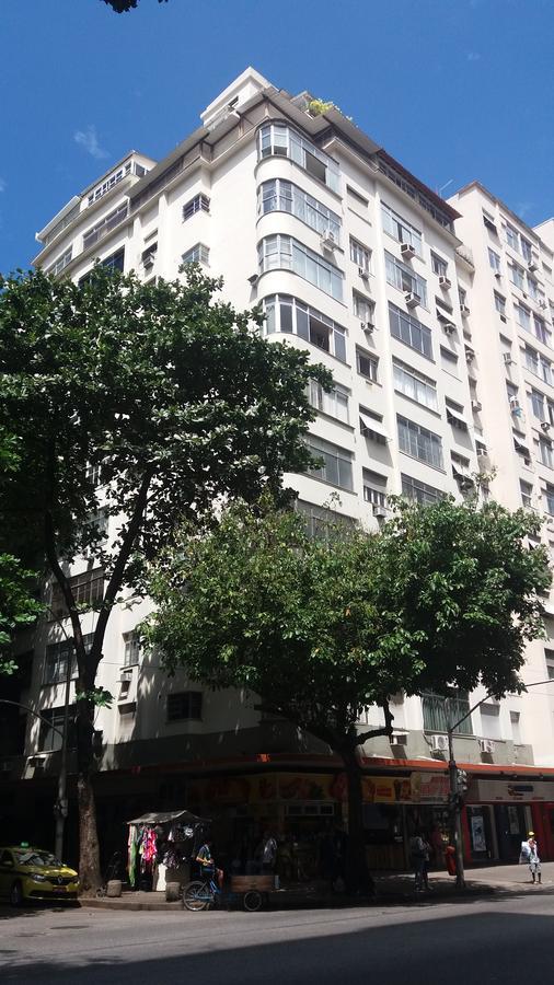 Copa Premium Apartment 3Bedrooms Ensuite Rio de Janeiro Esterno foto